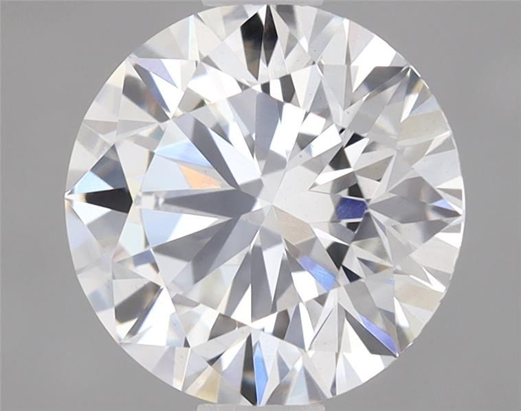 LG563207191 Diamant Lab Grown ROUND VS2