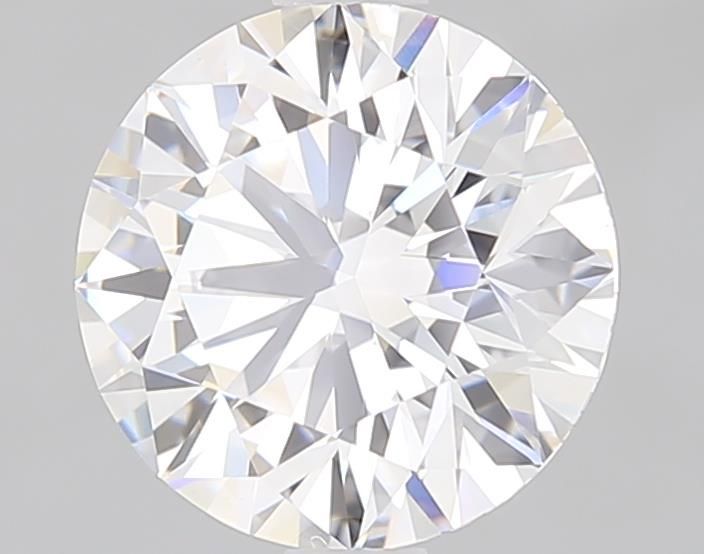 LG563207206 Diamant Lab Grown ROUND VS1