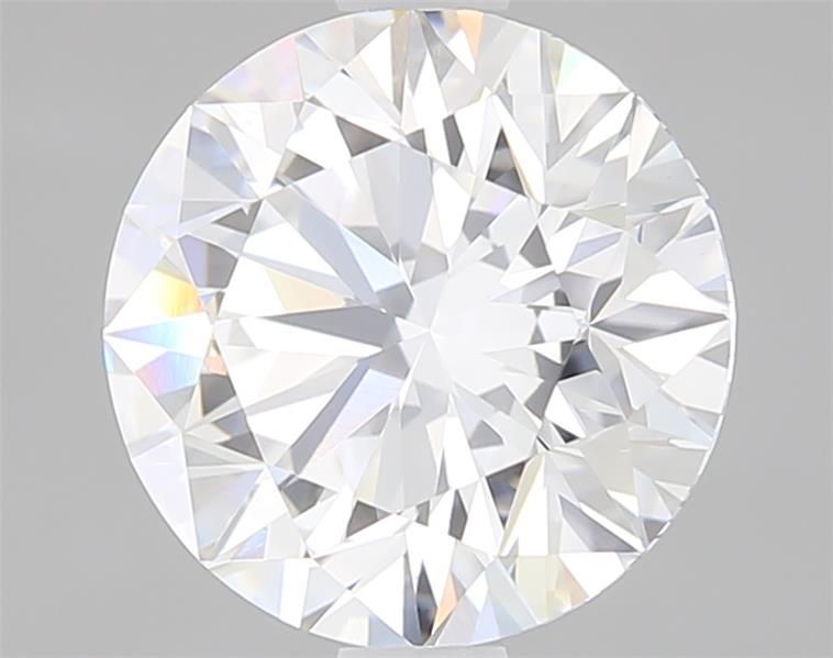 LG563207209 Diamant Lab Grown ROUND VS1