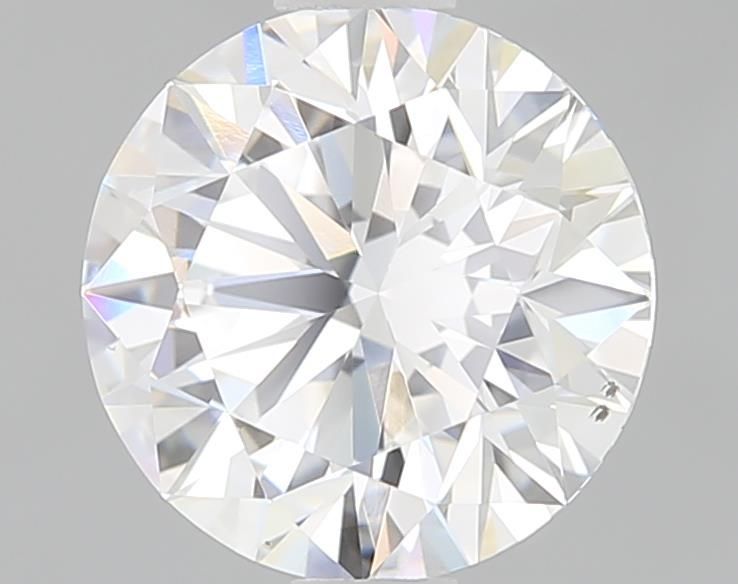 LG563207230 Diamant Lab Grown ROUND VS2