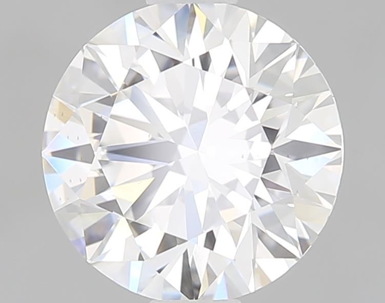 LG563207243 Diamant Lab Grown ROUND VS2