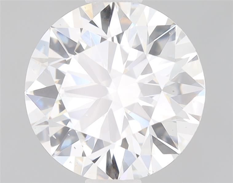LG563207292 Diamant Lab Grown ROUND VS2