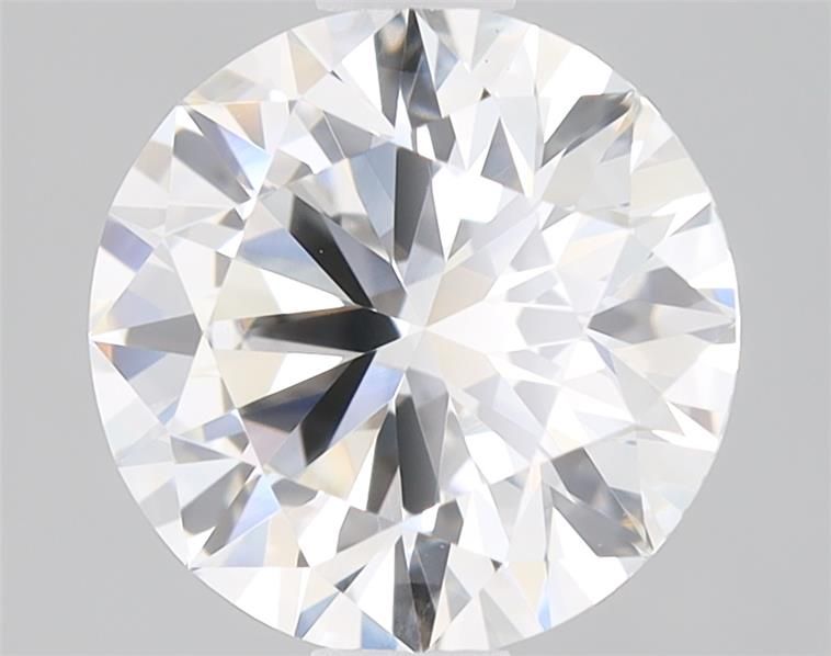 LG563207293 Diamant Lab Grown ROUND VS1
