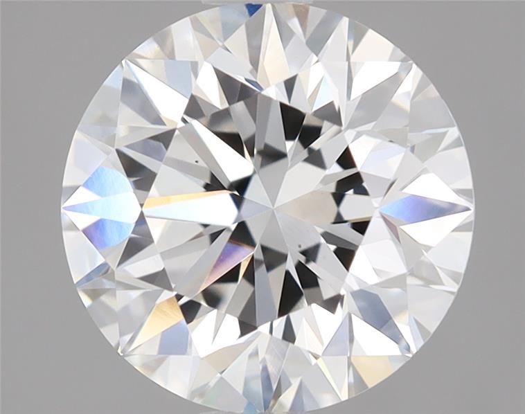 LG563207363 Diamant Lab Grown ROUND VS1