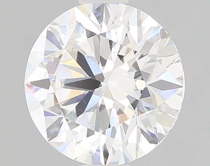 LG563207367 Diamant Lab Grown ROUND VS2