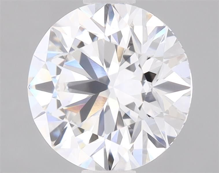 LG563207372 Diamant Lab Grown ROUND VS2