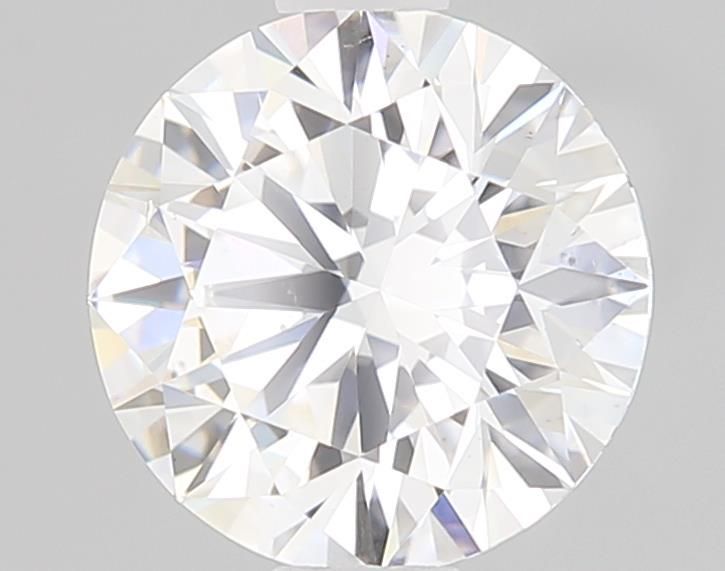 LG563207374 Diamant Lab Grown ROUND VS2