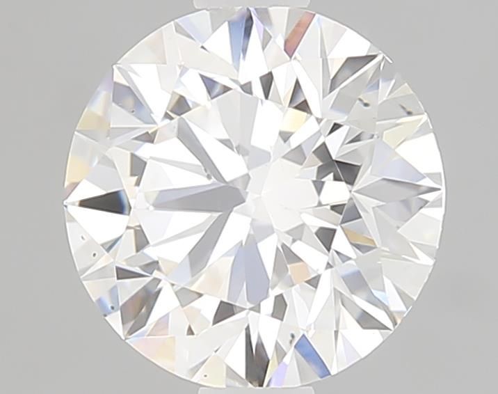 LG563207378 Diamant Lab Grown ROUND VS2