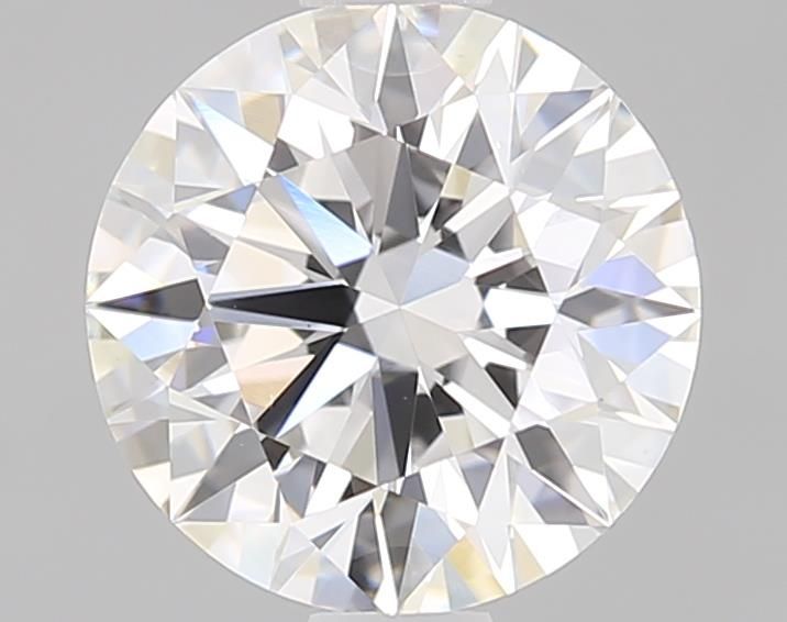 LG563207384 Diamant Lab Grown ROUND VS1