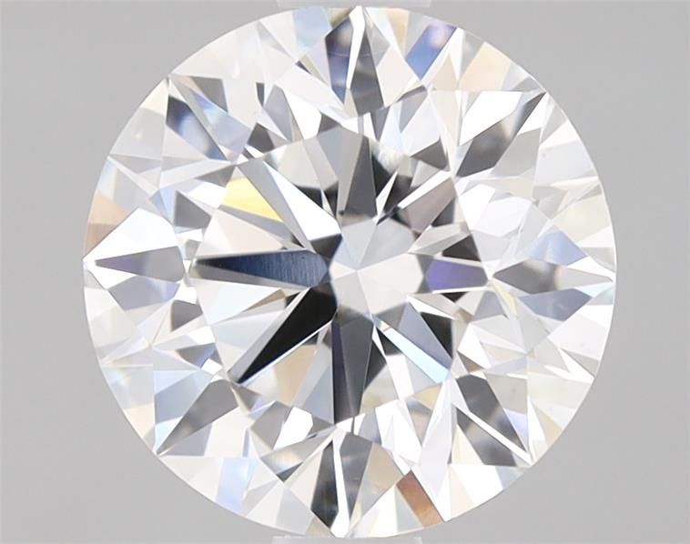 LG563207428 Diamant Lab Grown ROUND VS1