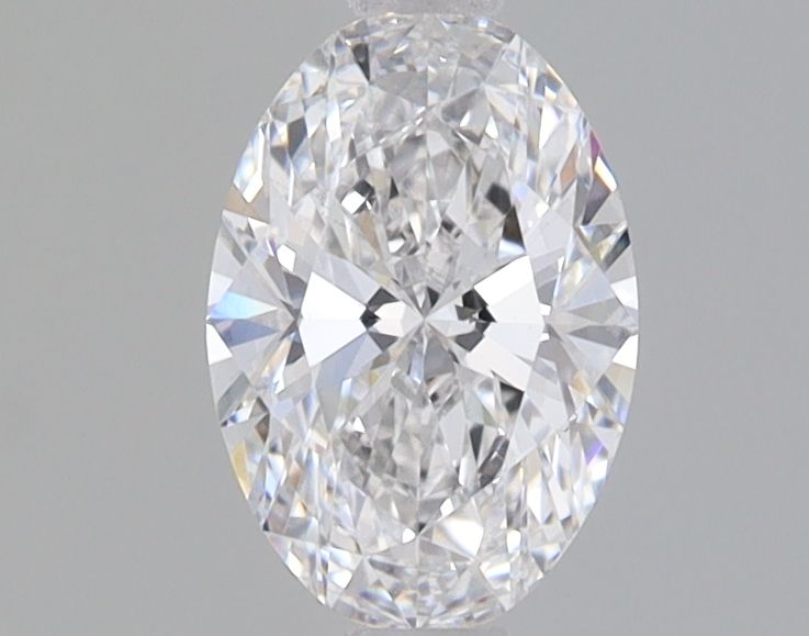 LG563207826 Diamant Lab Grown OVAL VS1