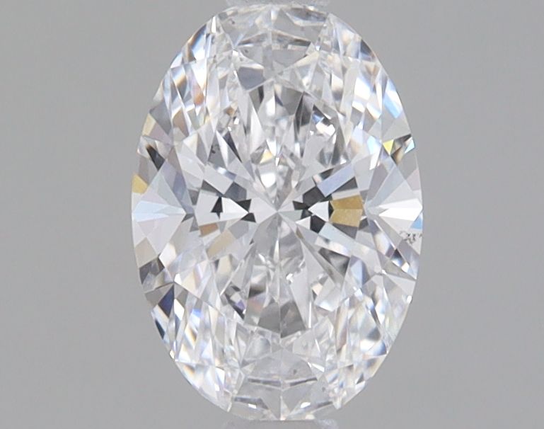 LG563207845 Diamant Lab Grown OVAL VS2