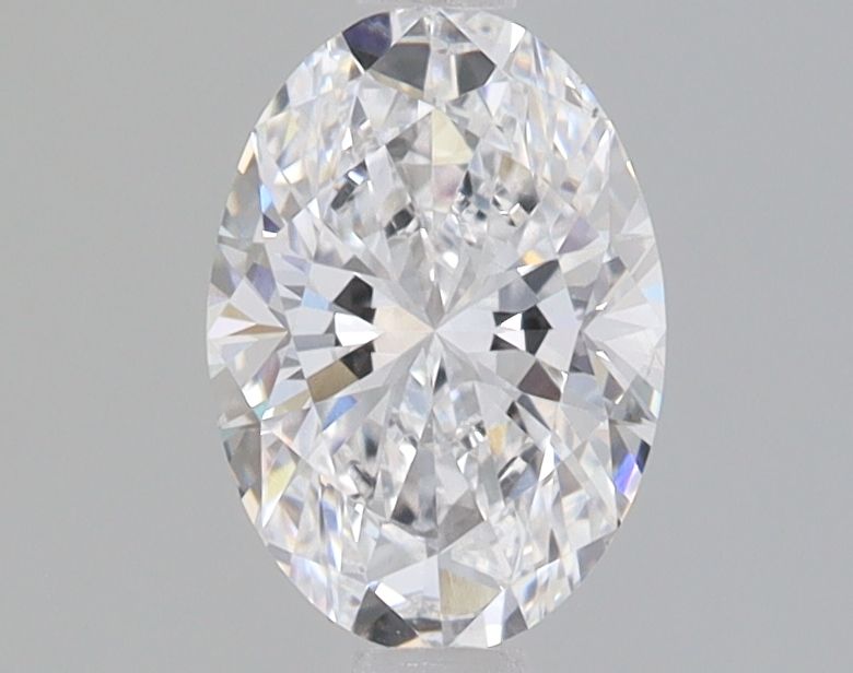 LG563208055 Diamant Lab Grown OVAL VS2