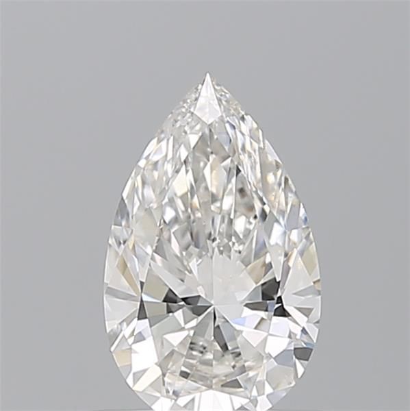 LG563210024 Diamant Lab Grown PEAR VS1