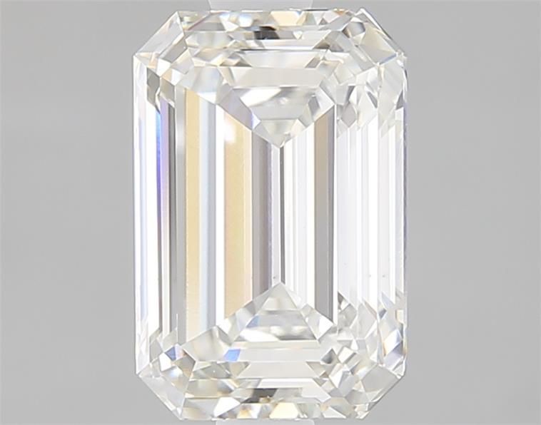 LG563211115 Diamant Lab Grown EMERALD VS1
