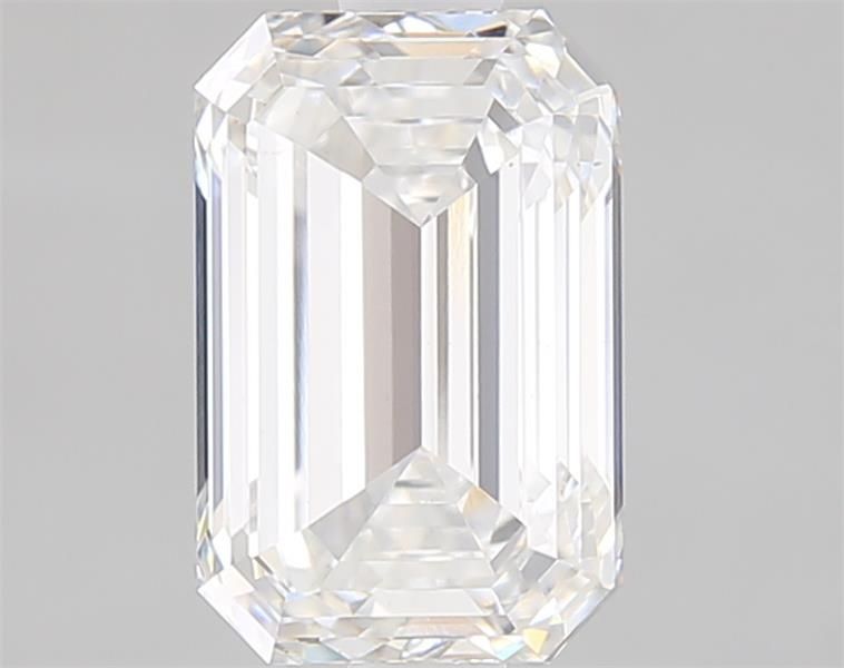 LG563211153 Diamant Lab Grown EMERALD VS2