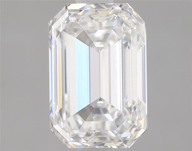 LG563211154 Diamant Lab Grown EMERALD VS1
