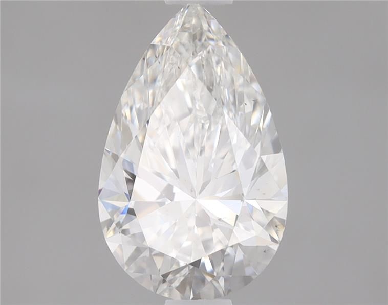 LG563211228 Diamant Lab Grown PEAR VS2