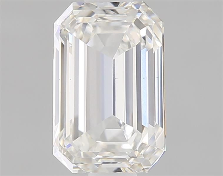 LG563211238 Diamant Lab Grown EMERALD VS2