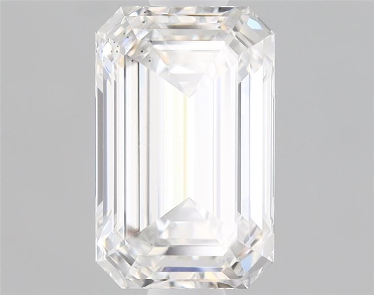 LG563211283 Diamant Lab Grown EMERALD VS2