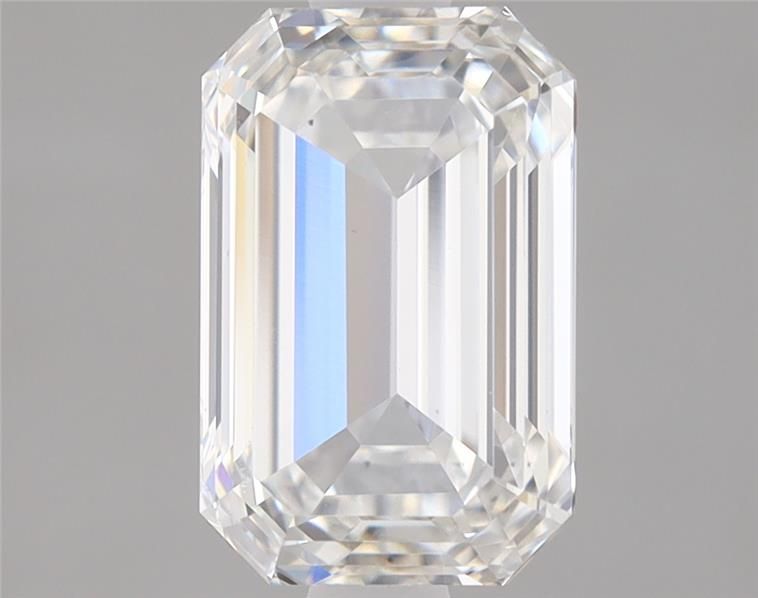 LG563211320 Diamant Lab Grown EMERALD VS2