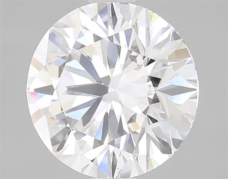 LG563212354 Diamant Lab Grown ROUND VS1