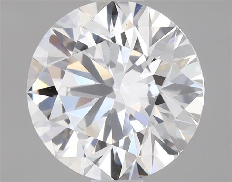 LG563212392 Diamant Lab Grown ROUND VS2