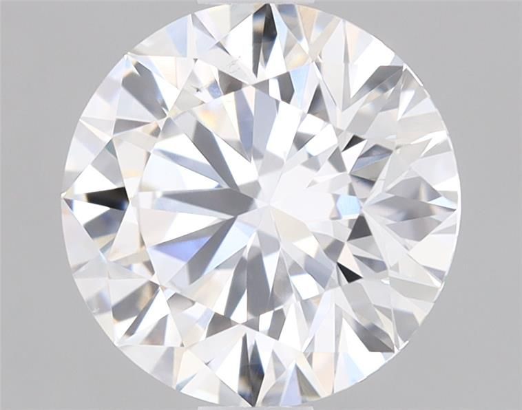 LG563212500 Diamant Lab Grown ROUND VS2
