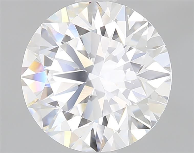 LG563212609 Diamant Lab Grown ROUND VS1