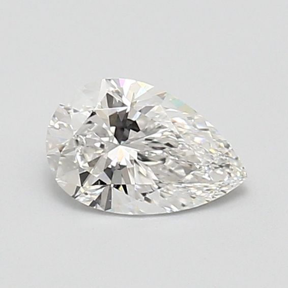 LG563223468 Diamant Lab Grown PEAR VVS1