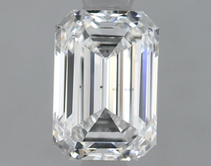 LG563228422 Diamant Lab Grown EMERALD VS2