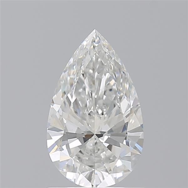 LG563229136 Diamant Lab Grown PEAR VS1