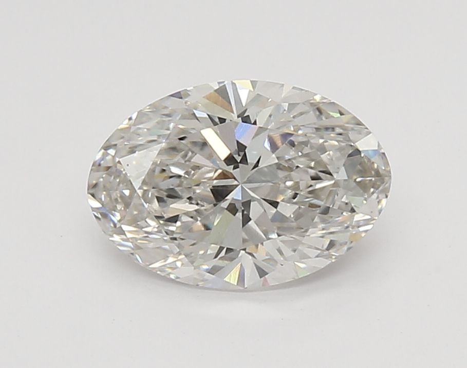 LG563229151 Diamant Lab Grown OVAL VVS2