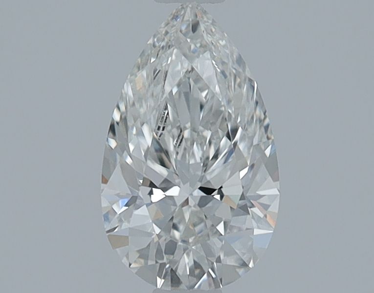 LG563239551 Diamant Lab Grown PEAR VS1
