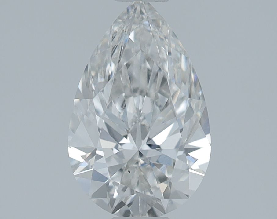 LG563239554 Diamant Lab Grown PEAR VS1