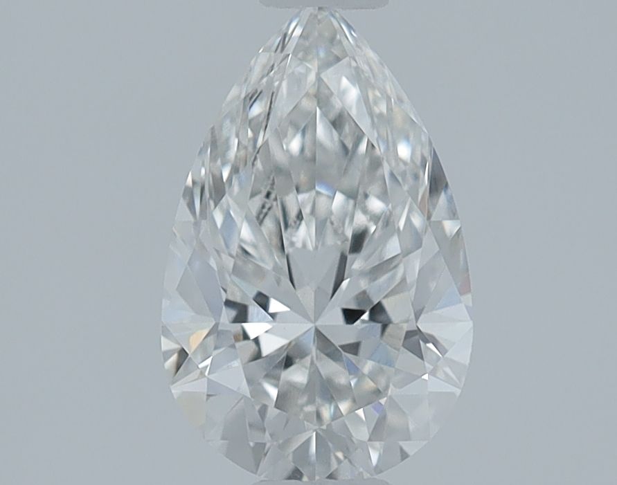 LG563239557 Diamant Lab Grown PEAR VS1