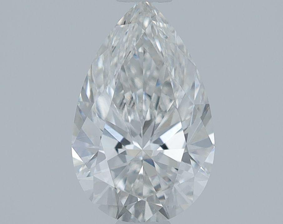 LG563239558 Diamant Lab Grown PEAR VS2