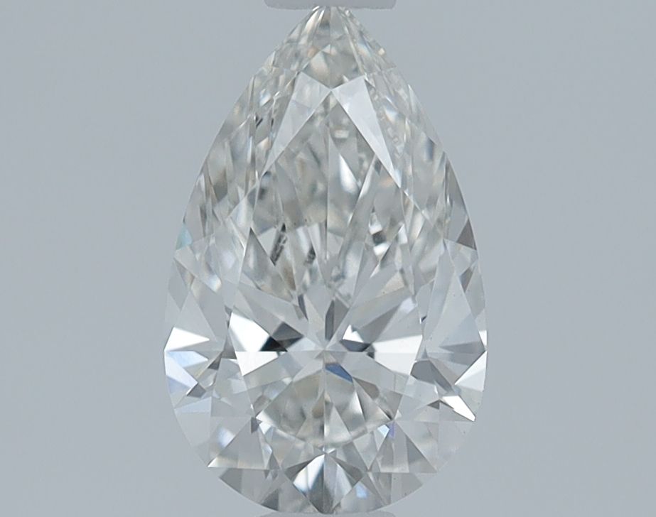 LG563239560 Diamant Lab Grown PEAR VS1