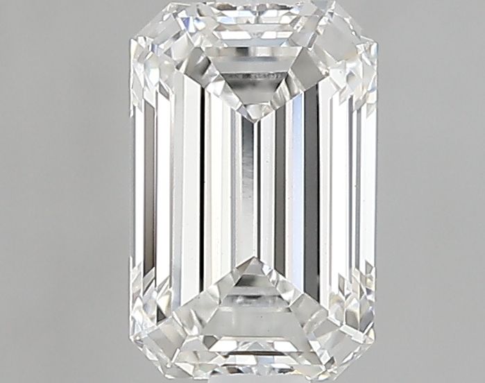 LG563239645 Diamant Lab Grown EMERALD VS1