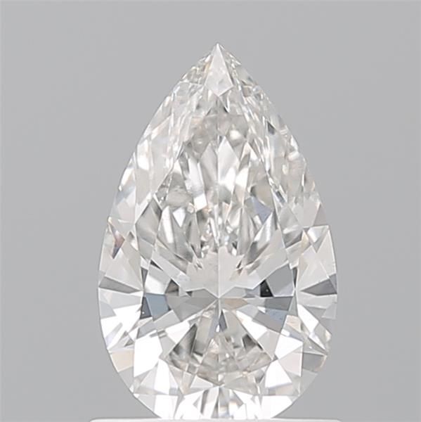 LG563297079 Diamant Lab Grown PEAR VS2