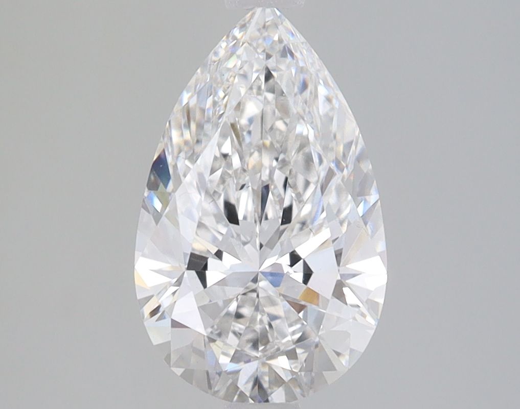 LG563298115 Diamant Lab Grown PEAR VS2