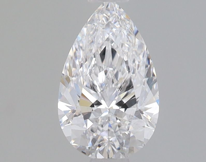 LG563298131 Diamant Lab Grown PEAR VS2