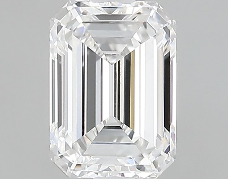 LG563298926 Diamant Lab Grown EMERALD VS1