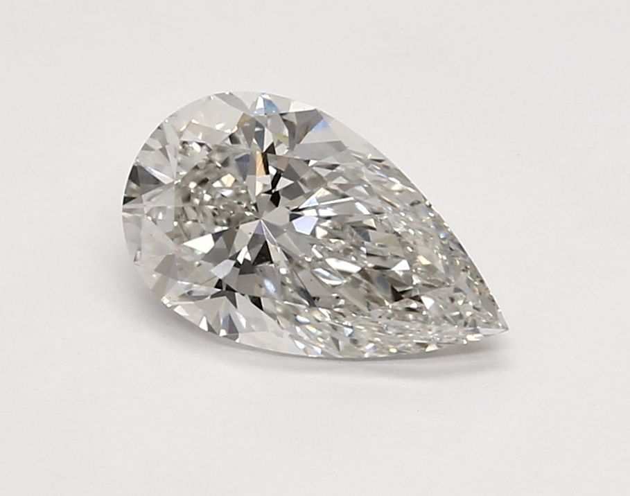 LG563299856 Diamant Lab Grown PEAR VS1