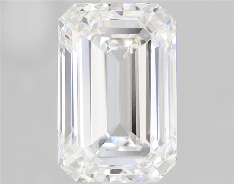 LG564350308 Diamant Lab Grown EMERALD VS1