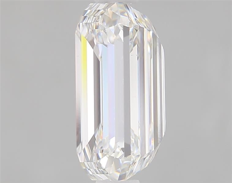 LG564350313 Diamant Lab Grown EMERALD VS1