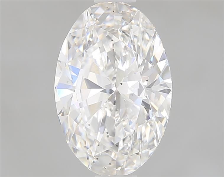 LG564350438 Diamant Lab Grown OVAL VS2