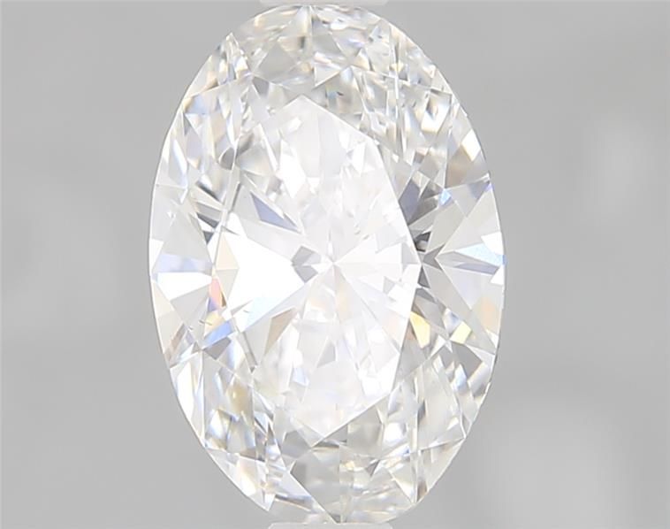 LG564350439 Diamant Lab Grown OVAL VS2