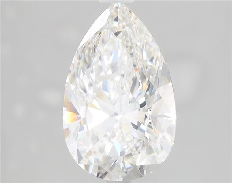 LG564350455 Diamant Lab Grown PEAR VS1