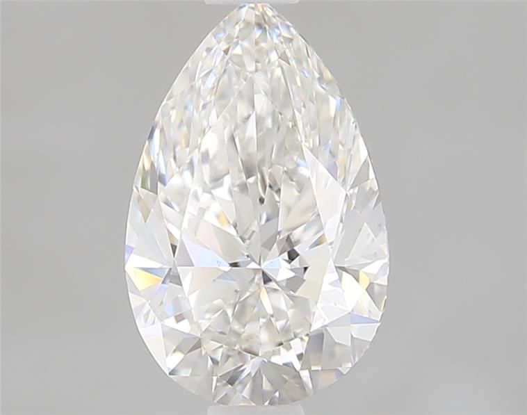 LG564350507 Diamant Lab Grown PEAR VS2